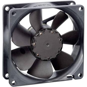 EBM Papst 8412N Ventilateur Axial 12V DC 42 m³/h