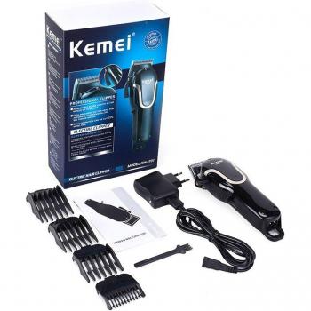 Kemei Tondeuse Homme Professionnelle