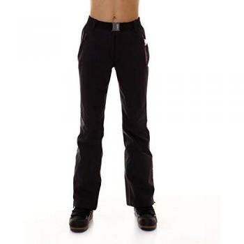 Pantaloni da neve Colmar Neri da donna 04419RT