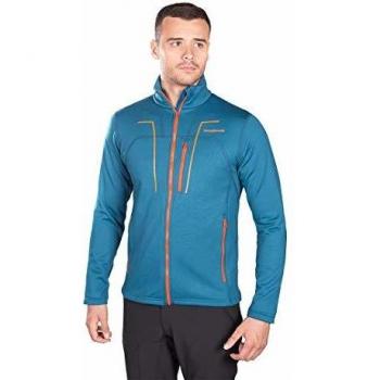 Chaqueta de Hombre Giovo Azul Mar Trangoworld