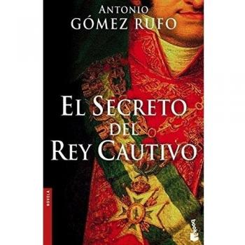 EL SECRETO DEL REY CAUTIVO
