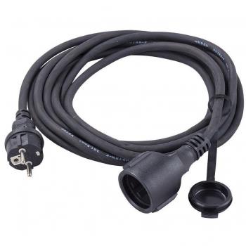 Vetec H07RN-F verlengsnoer 5 meter 3x1,5 mm²