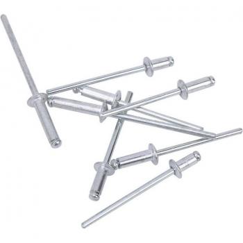 Dome Head Fasteners