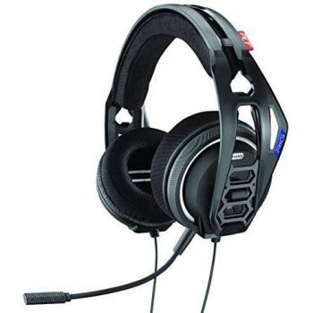 Plantronics Casque Gaming RIG 400HS pour Playstation 4