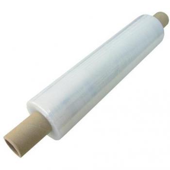 Extended Core 17 µm Stretch Wrap 500×300 mm (Office Depot)