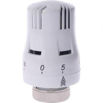 ABS & Metal Radiator Valve
