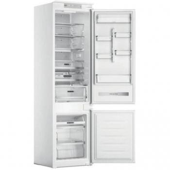 Whirlpool WHC20T593P Frigorifero Combinato 280 L No Frost Bianco