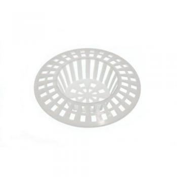 Tapered Centre Sink Basin Strainer 25MM
