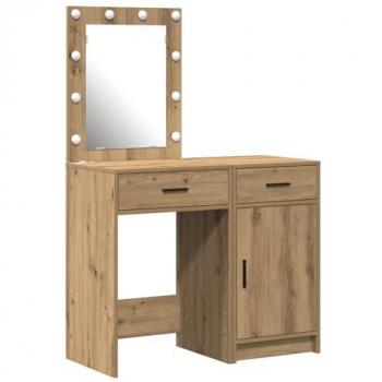 Bureau de Beauté Duo Éclatant