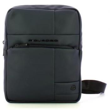 Sac à dos Piquadro Borsello iPad Noir