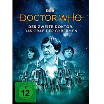 Doctor Who