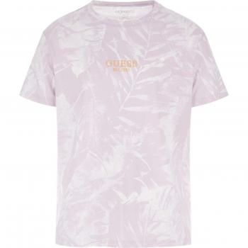 Pull à Motif Étendu