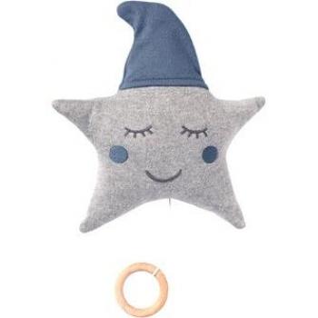 Nordic Coast Carillon Stella Blu/Grigio