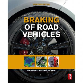 Vitalsource Technologies, Inc. Braking Of Road Vehicles