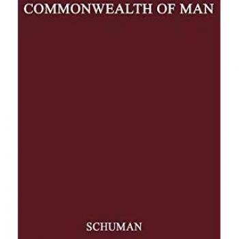 The Commonwealth of Man