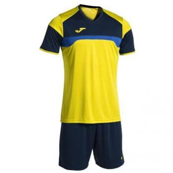 Joma Danubio III completo da calcio