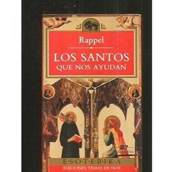 Los santos que nos ayudan