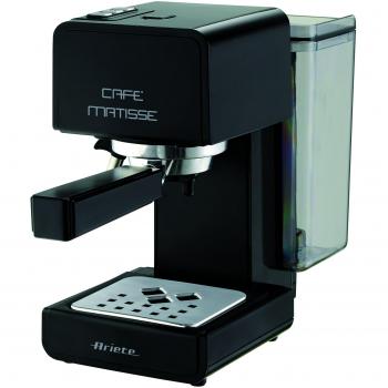 Ariete 1363/10 Caffettiera Espresso Nero
