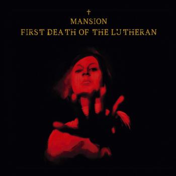 First Death Of The Lutheran