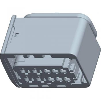10‑Pin HDSCS Socket Cable