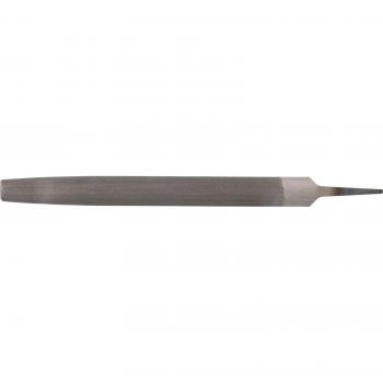 Draper 12 x 250mm Second Cut Half Round File 60