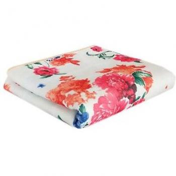 220V Safety Electric Blanket