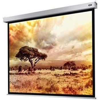 Celexon Electric Projector Screen 4:3 Ratio 160x120cm