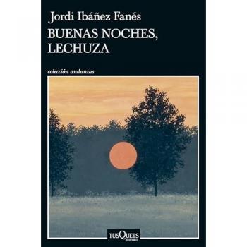 Buenas noches, lechuza (Tapa blanda con solapas).