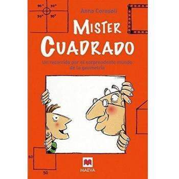 Mister Cuadrado
