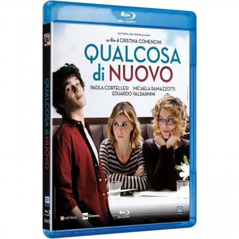 Qualcosa Di Nuovo