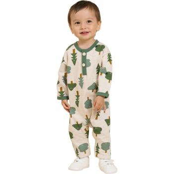 Combinaison bébé Petit Bateau Montelimar 18M