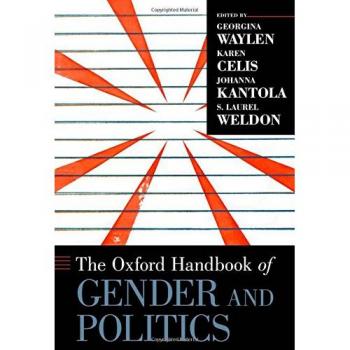 OXFORD HANDBK OF GENDER & POLI