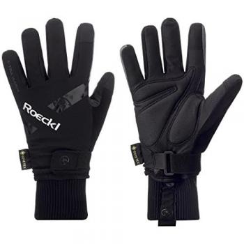 Guantes largos Roeckl Vaduz GORE-TEX Extra Warm