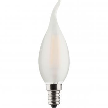 SPL E27 LED Pilz 4W dimmbar