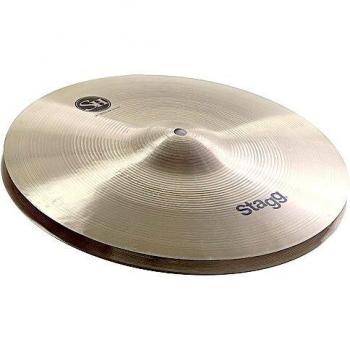 STAGG Hi-Hats 14'' Regular Medium