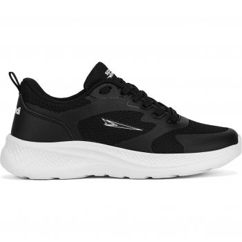 Sprandi Boys Sneaker BP‑AW24‑3C046 – Farbe Schwarz