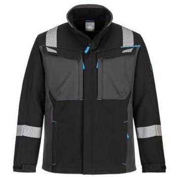 Softshell WX3 Seguridad Química y Antiestática FR704