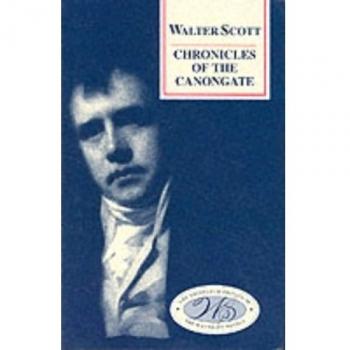 Chronicles of the Canongate, Scott, Walter, Waverley Novels (Edinburgh Ed.), V. 20.