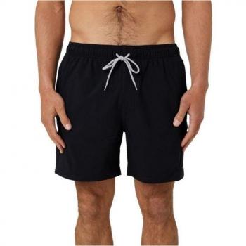 Rip Curl Daily Volley bañador playa hombre negro (L)