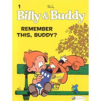 Billy & Buddy