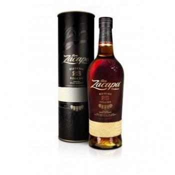 Set Rhum Zacapa Centenario XO – 2 verres
