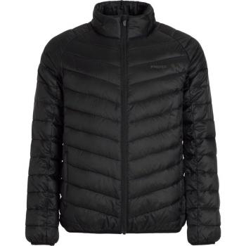 Protest Herrenjacke PRTSHAFFER Noir