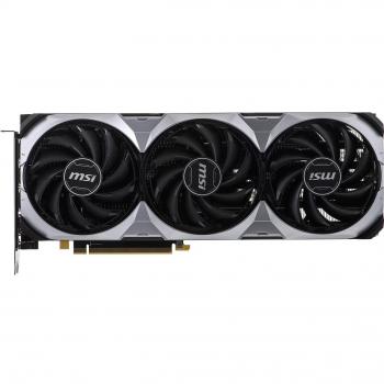 MSI GeForce RTX 4070 Ti Ventus 3X 12G OC