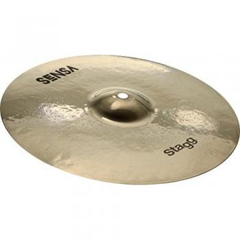 Stagg 12 Medium Splash Cymbal