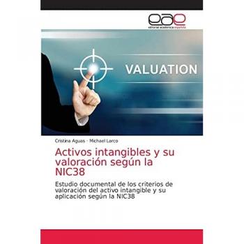 Activos intangibles y su valoración según la NIC38: Estudio documental de los criterios de valoración del activo intangible y su aplicación según la NIC38