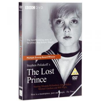 The Lost Prince 2003