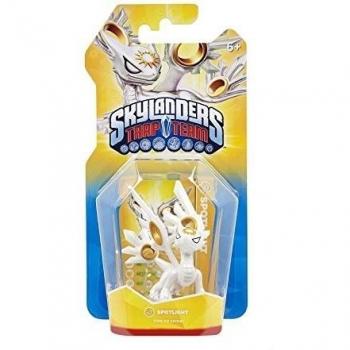 Figurine Trap Team Skylanders Spotlight