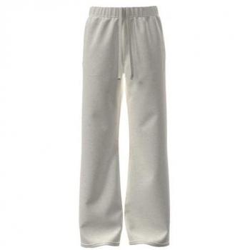 Pantaloni Under Armour Icon Vida Fleece Bianco XS, modello donna