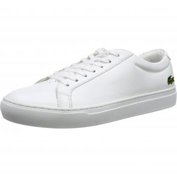 Lacoste L.12.12 116 1, Scarpe da Ginnastica Uomo, Bianco (Wht)