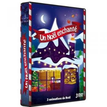 Fête des Lumières – Coffret Triple DVD